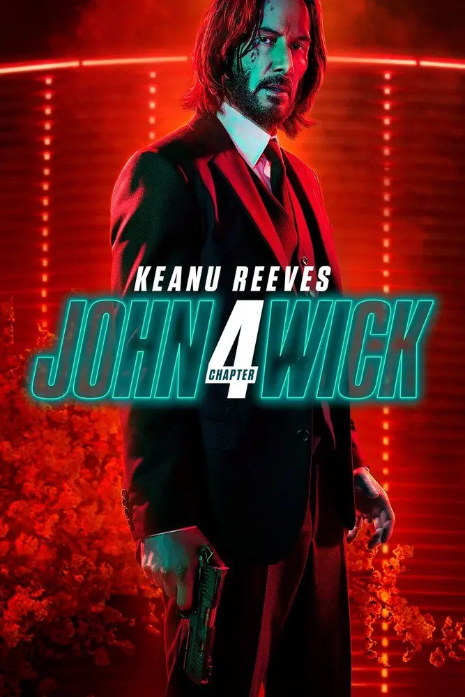 John Wick 4 - Watch on YarTV.Online