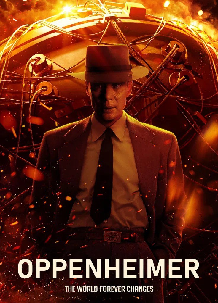 Oppenheimer - Watch on YarTV.Online