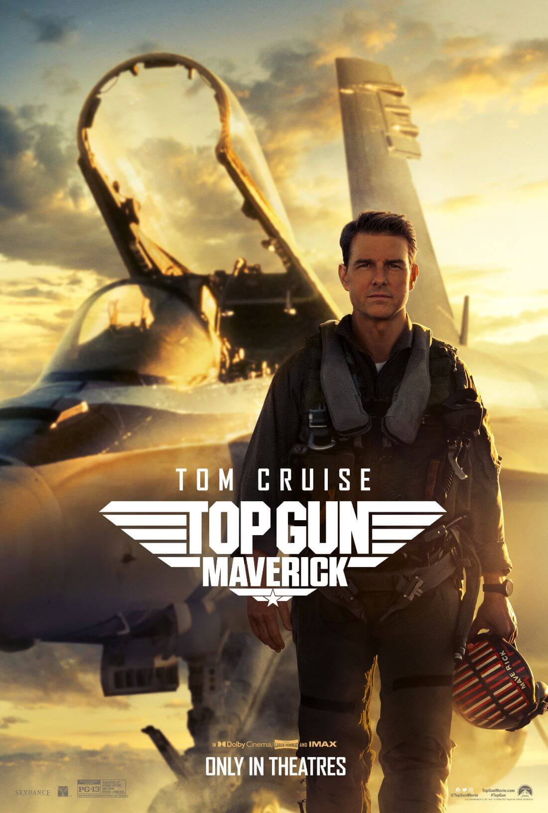 Top Gun: Maverick - Watch on YarTV.Online