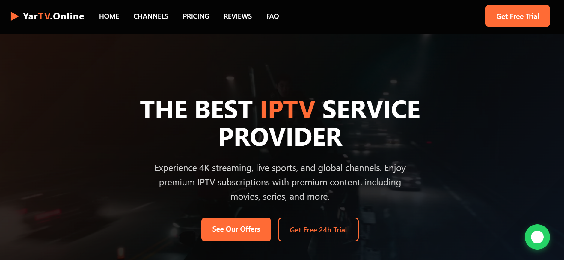 How to Setup IPTV on Any Device in 2026: Smart TV, Firestick, Android & iOS Complete Guide